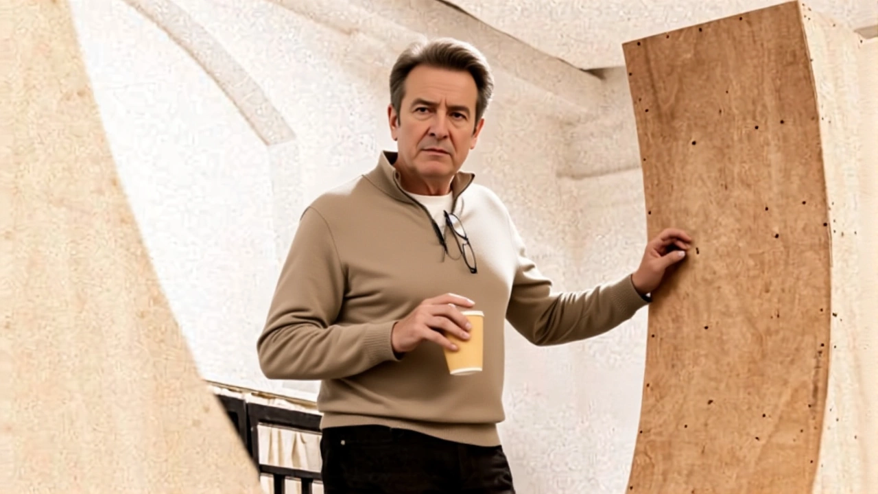 Bryan Cranston Leads All My Sons Revival on West End