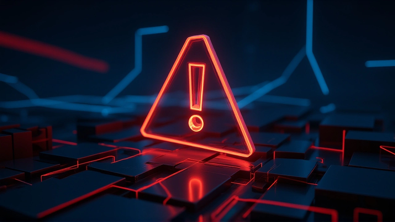 Cloudflare outage knocks out X, ChatGPT and dozens of sites globally