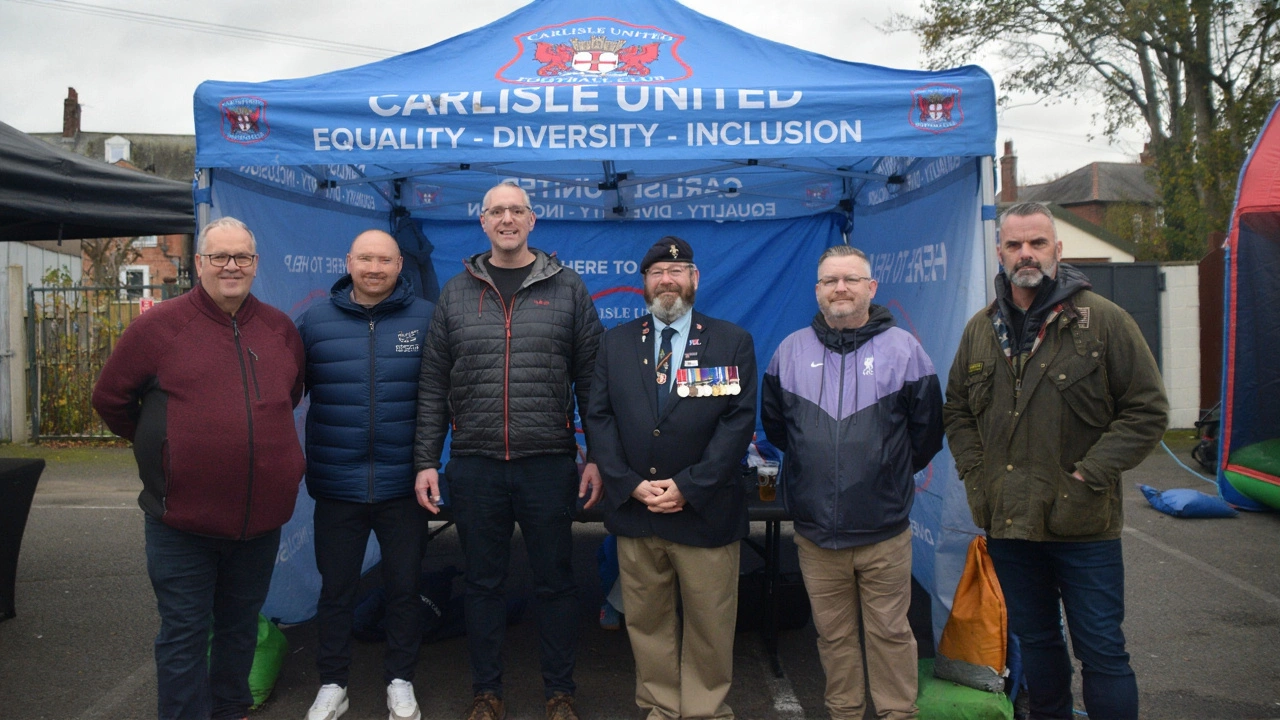 From Awareness to Action: What’s Happening on the Ground