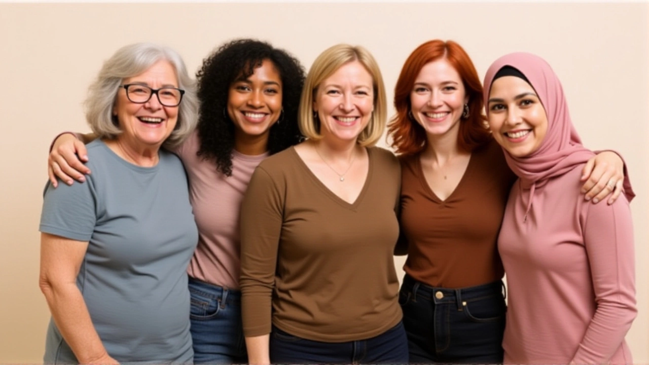 International Men's Day 2025 to Celebrate Men and Boys with Global Live Event on November 19