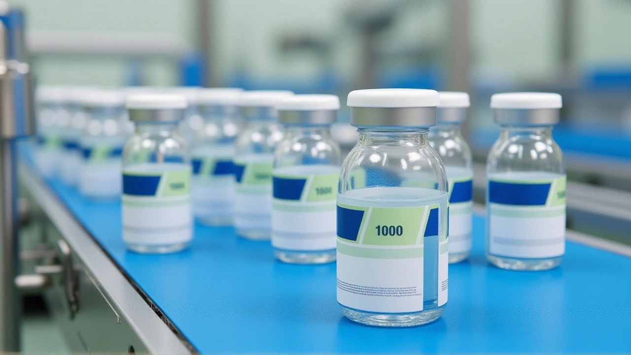 Novo Nordisk Stock Crashes 20% After Slashing 2025 Sales Forecast Amid Demand Slump