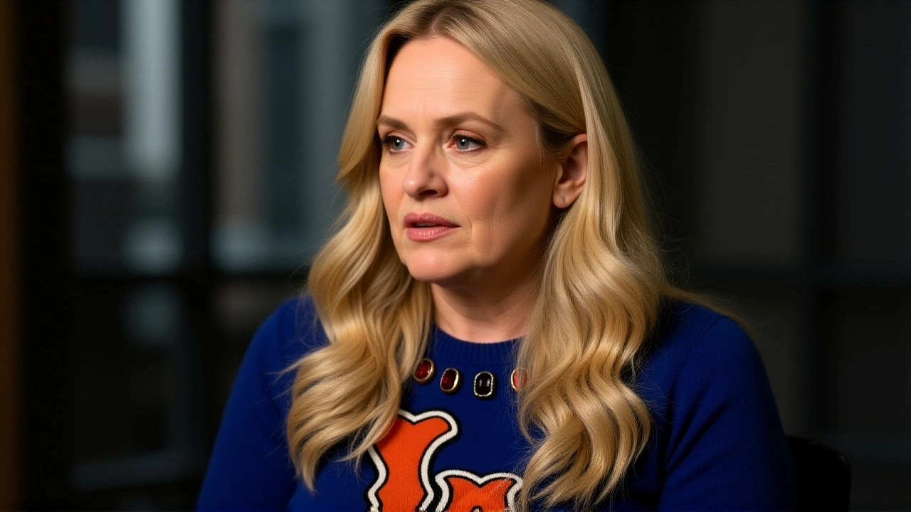 Rebel Wilson Denies Role in Smear Campaign Against 'The Deb' Producer Amid Blake Lively Case Link