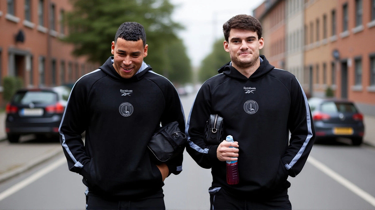 “They’re the Next Premier League Team”