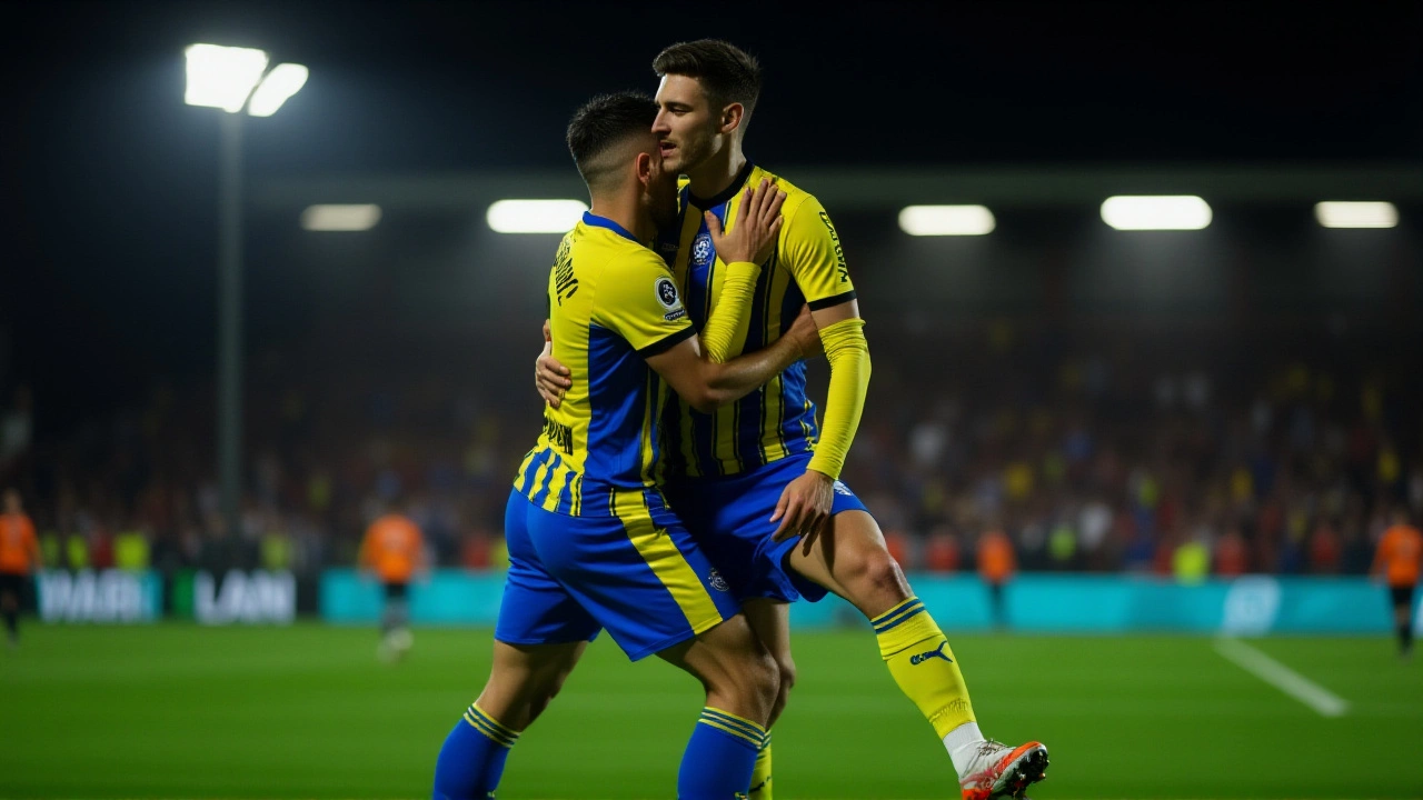 What’s Next? The Road to May