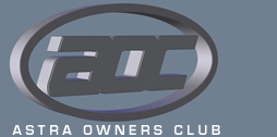 Astra Owners Club